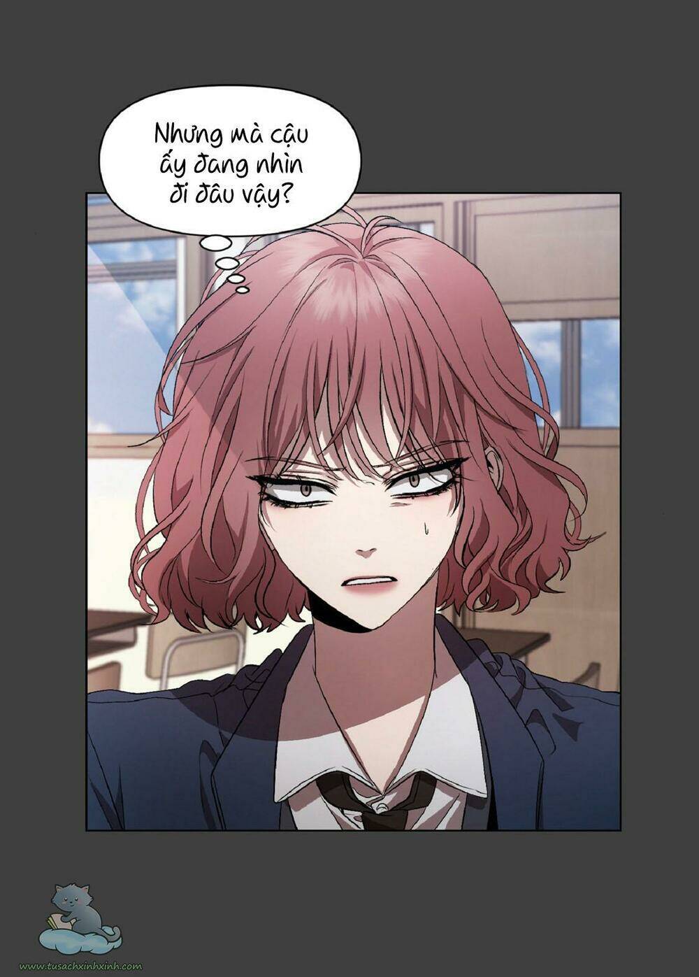 Tự Do Trong Mơ Chapter 20 - Trang 2