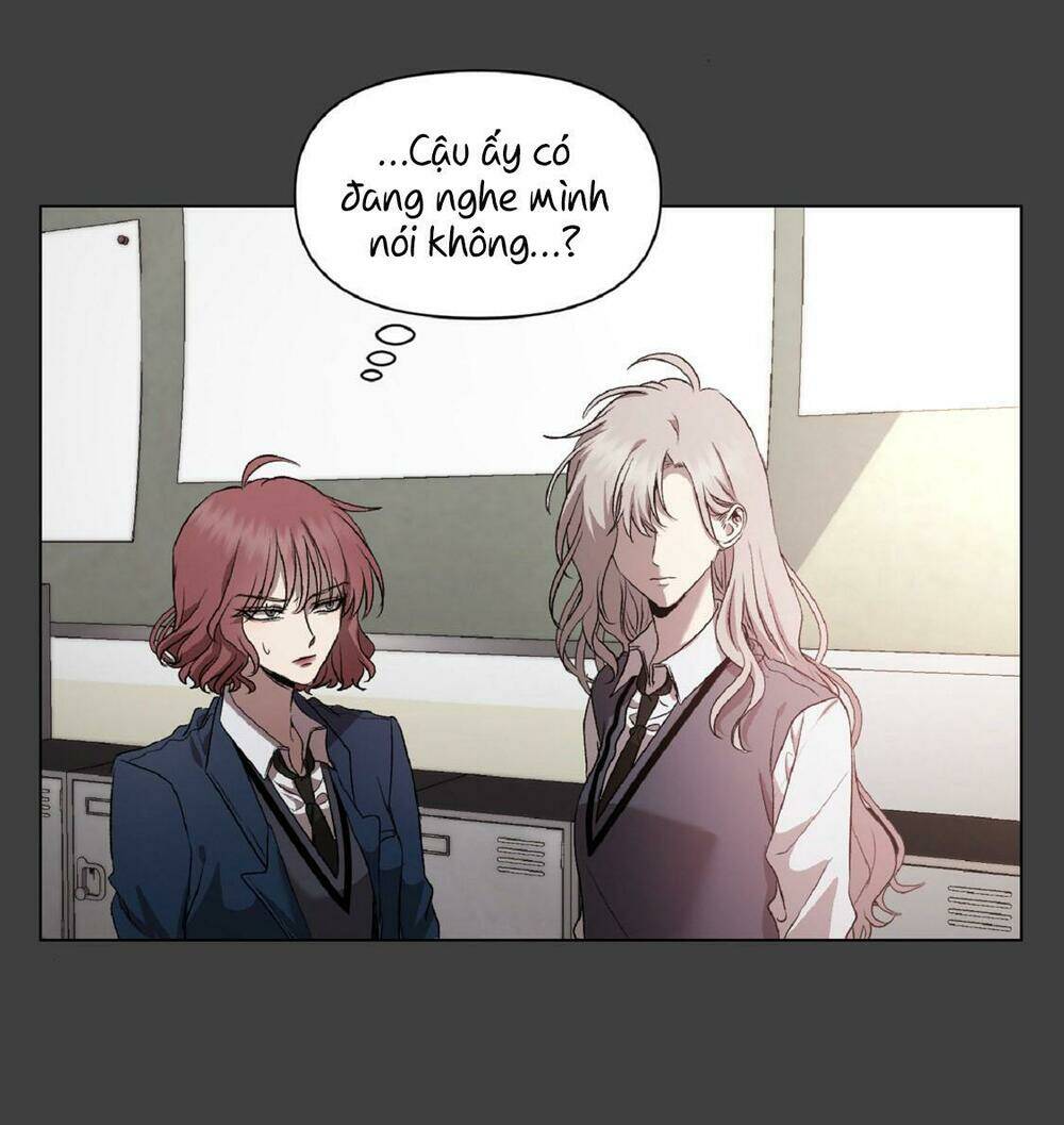 Tự Do Trong Mơ Chapter 20 - Trang 2