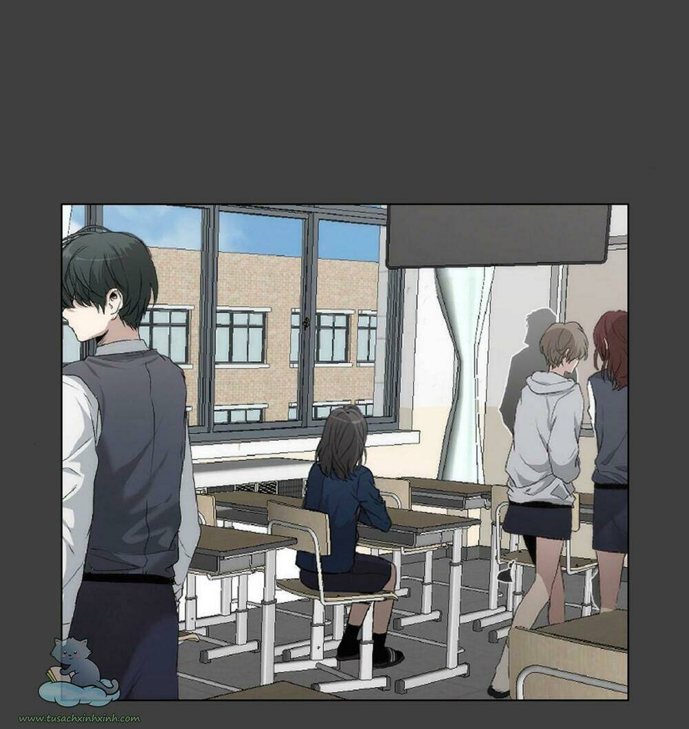 Tự Do Trong Mơ Chapter 20 - Trang 2