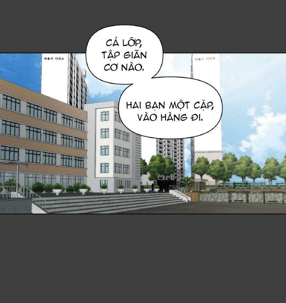 Tự Do Trong Mơ Chapter 20 - Trang 2