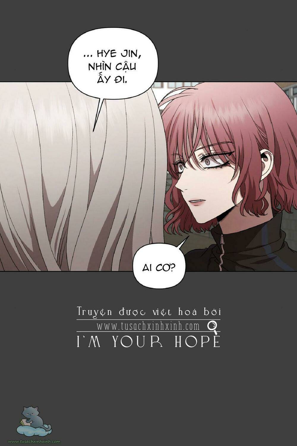 Tự Do Trong Mơ Chapter 20 - Trang 2