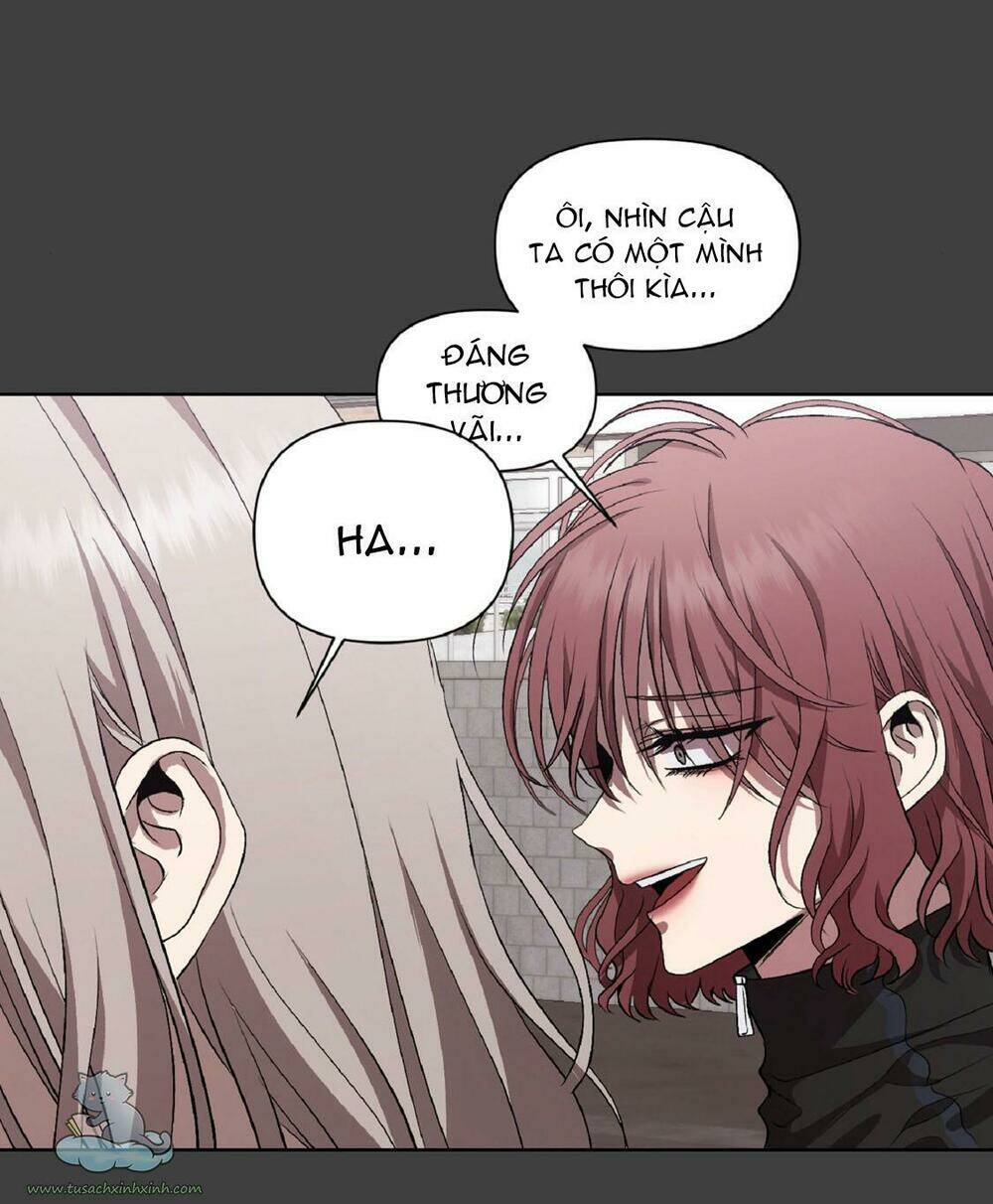 Tự Do Trong Mơ Chapter 20 - Trang 2