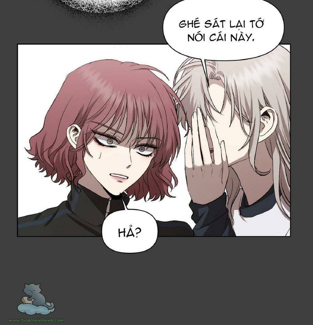 Tự Do Trong Mơ Chapter 20 - Trang 2