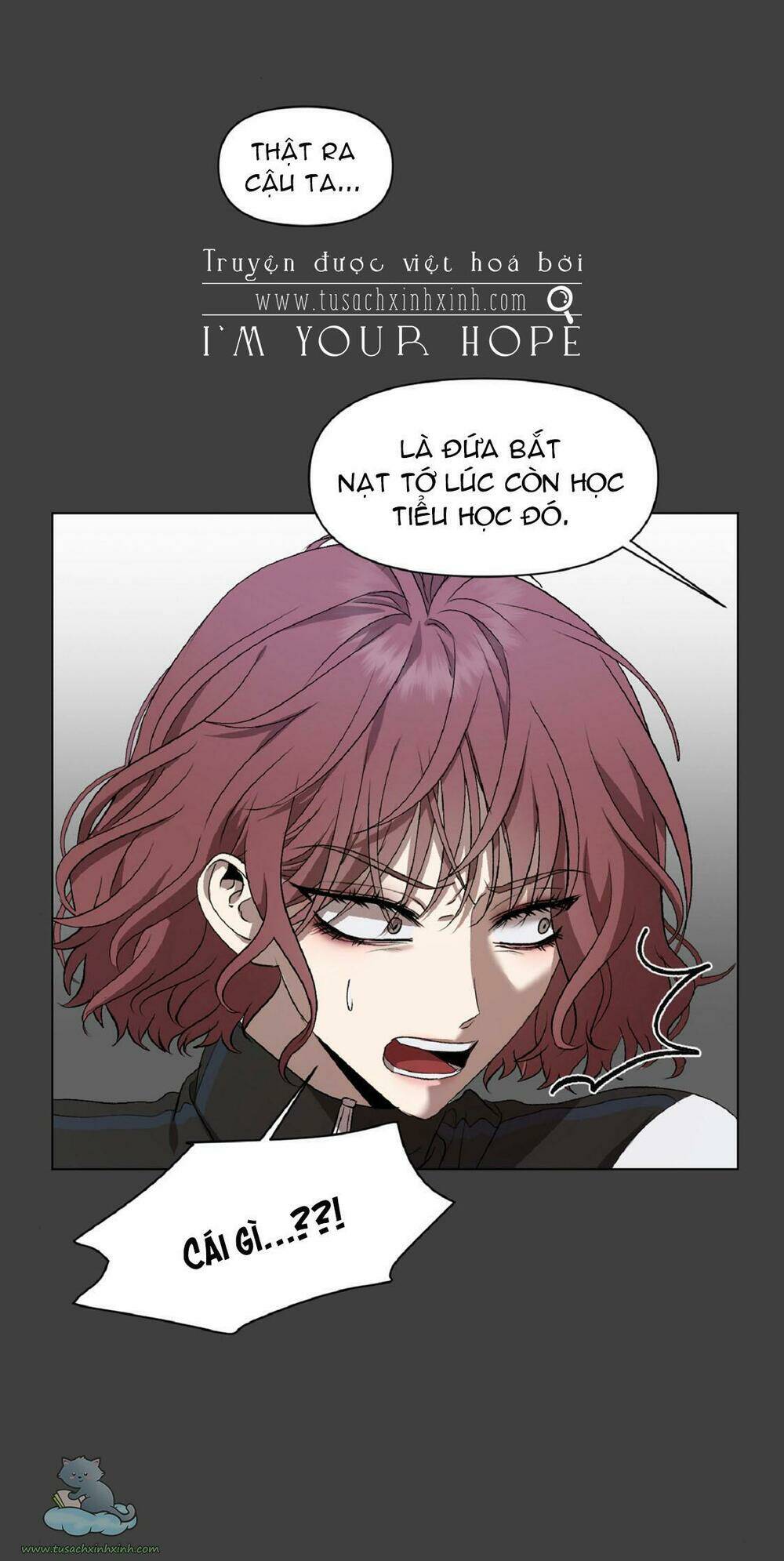 Tự Do Trong Mơ Chapter 20 - Trang 2