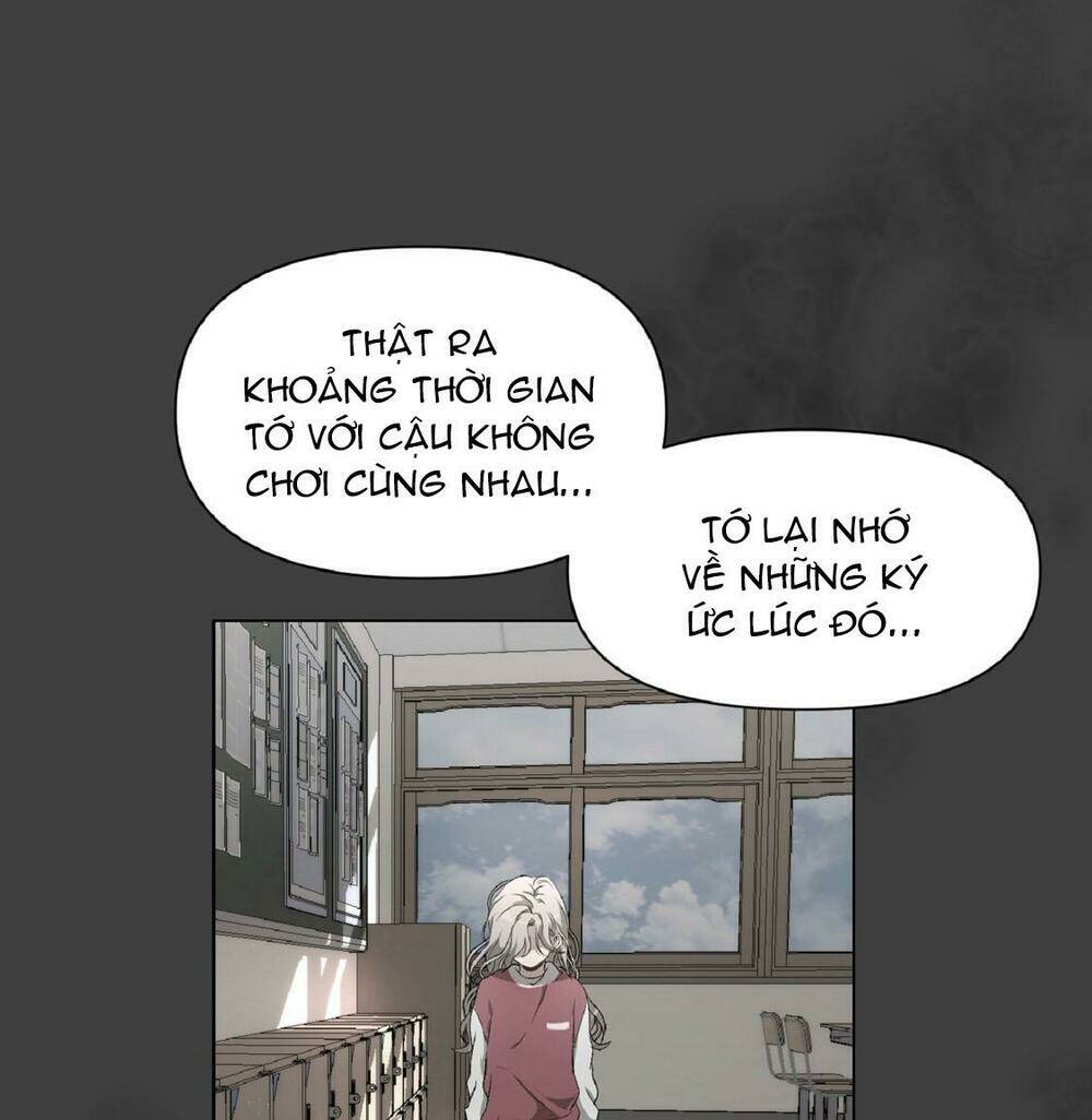 Tự Do Trong Mơ Chapter 20 - Trang 2