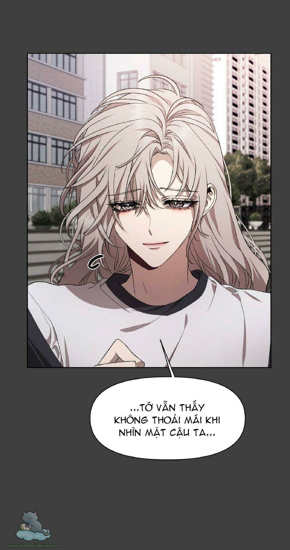 Tự Do Trong Mơ Chapter 20 - Trang 2