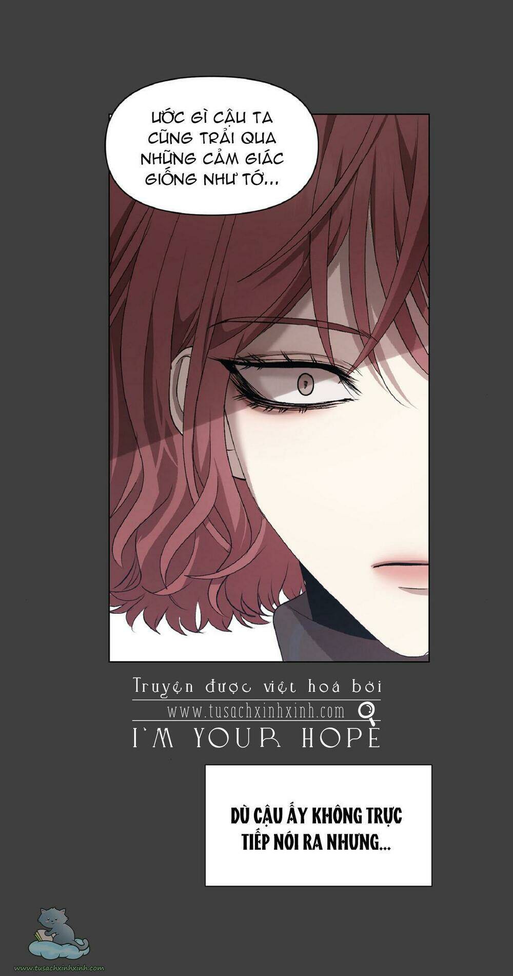 Tự Do Trong Mơ Chapter 20 - Trang 2