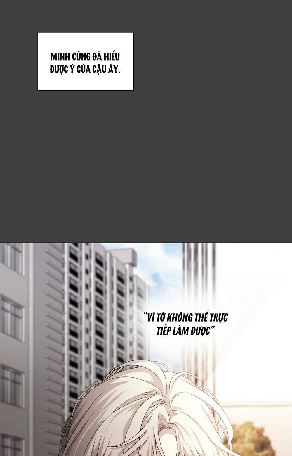 Tự Do Trong Mơ Chapter 20 - Trang 2