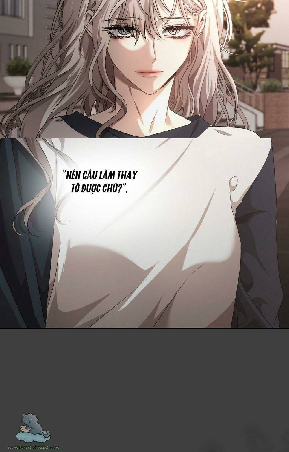 Tự Do Trong Mơ Chapter 20 - Trang 2