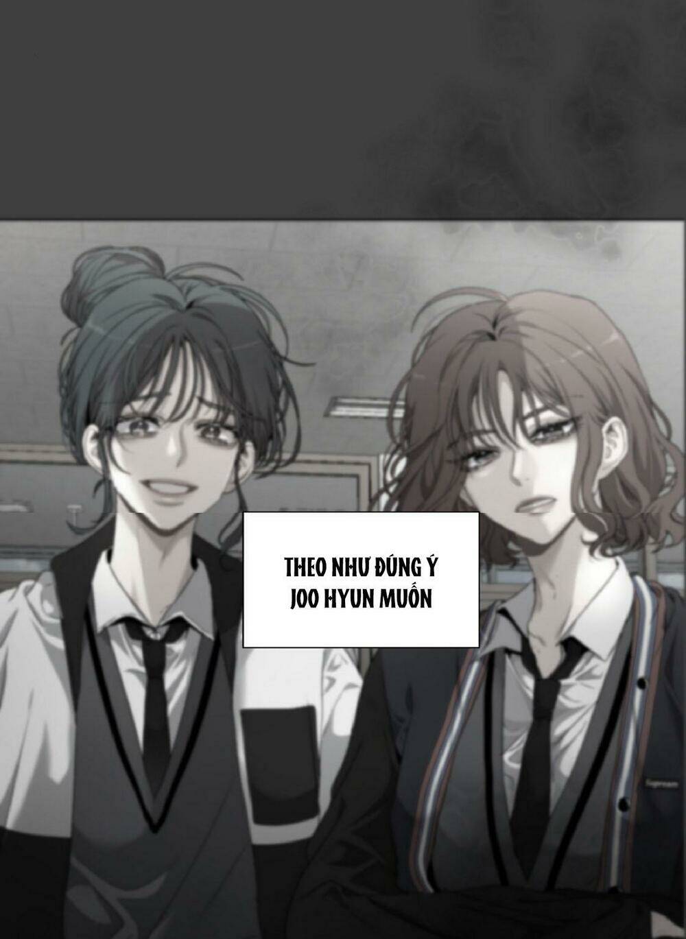 Tự Do Trong Mơ Chapter 20 - Trang 2