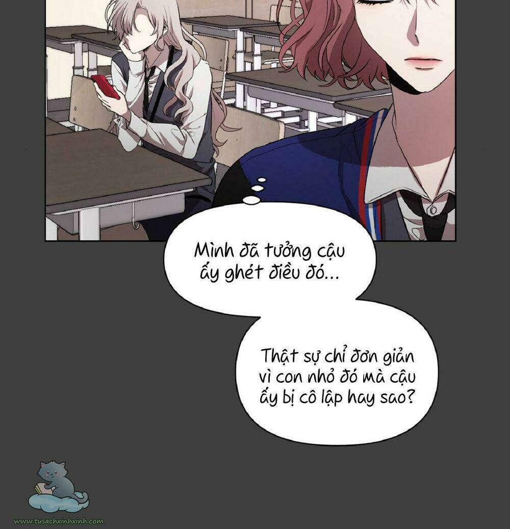 Tự Do Trong Mơ Chapter 20 - Trang 2