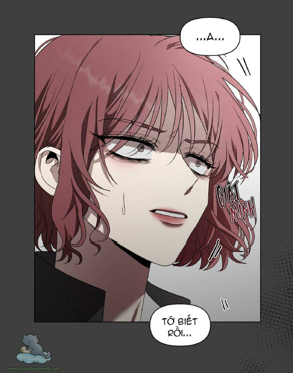 Tự Do Trong Mơ Chapter 20 - Trang 2