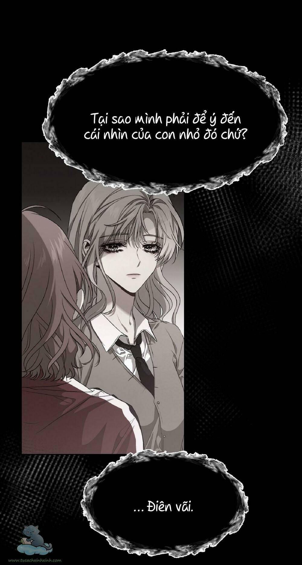 Tự Do Trong Mơ Chapter 20 - Trang 2