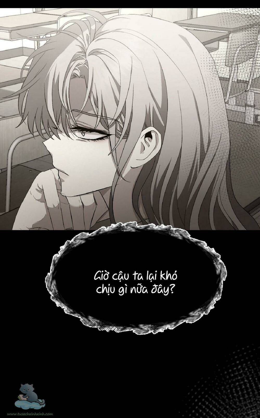 Tự Do Trong Mơ Chapter 20 - Trang 2
