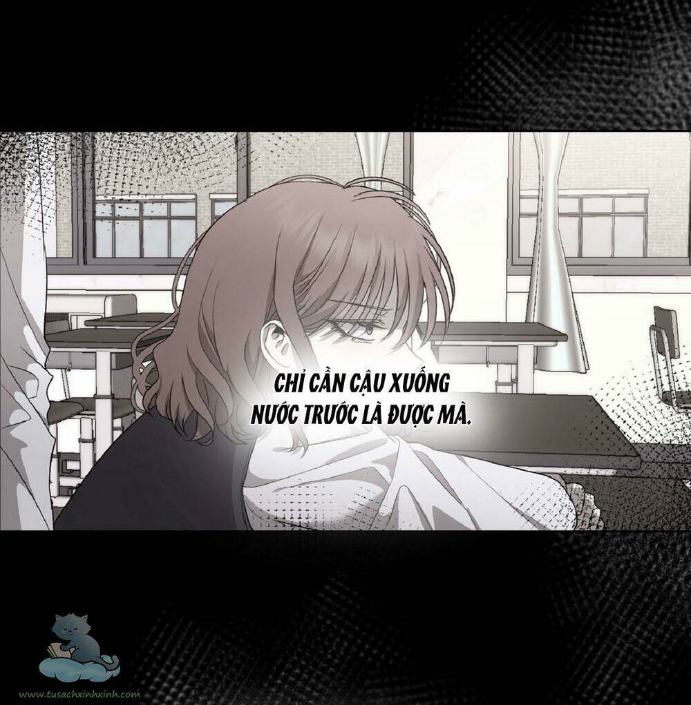 Tự Do Trong Mơ Chapter 20 - Trang 2
