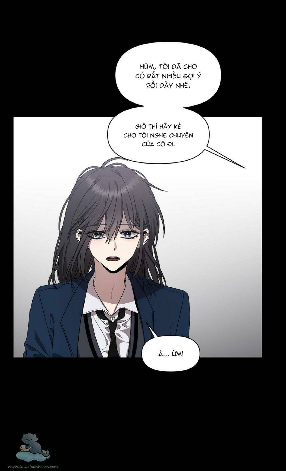 Tự Do Trong Mơ Chapter 21 - Trang 2