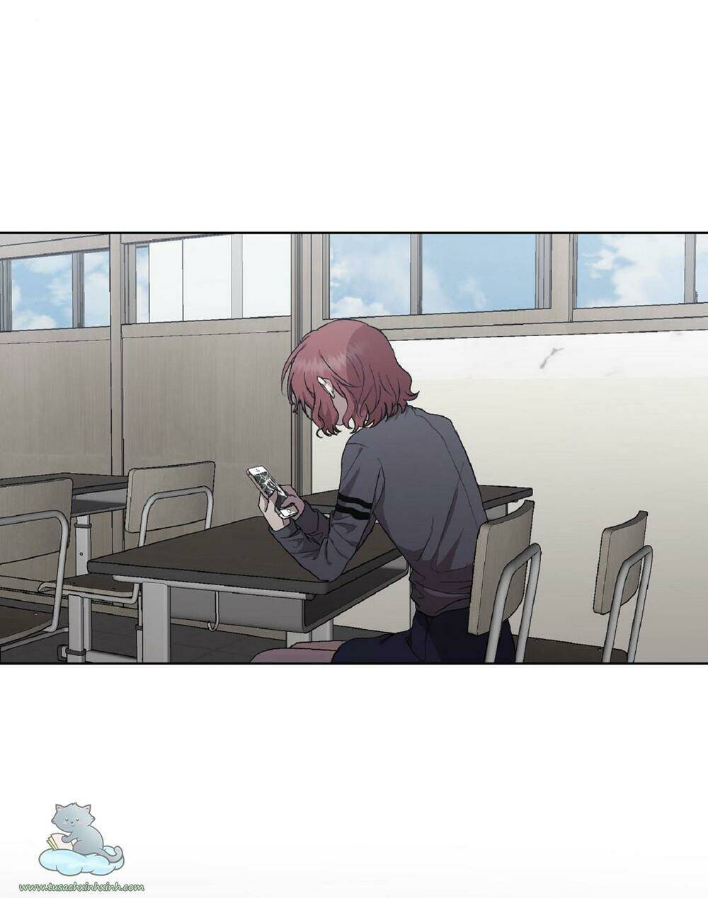 Tự Do Trong Mơ Chapter 21 - Trang 2