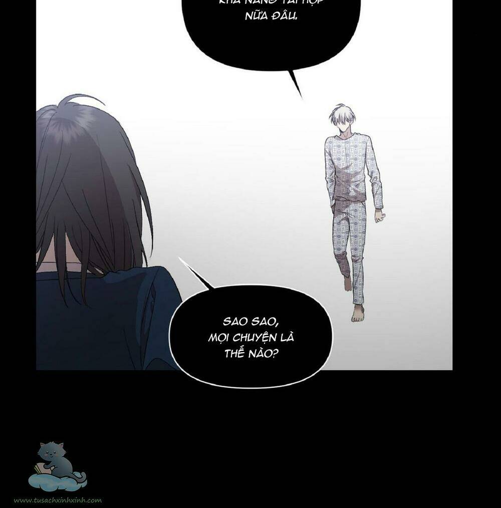 Tự Do Trong Mơ Chapter 21 - Trang 2