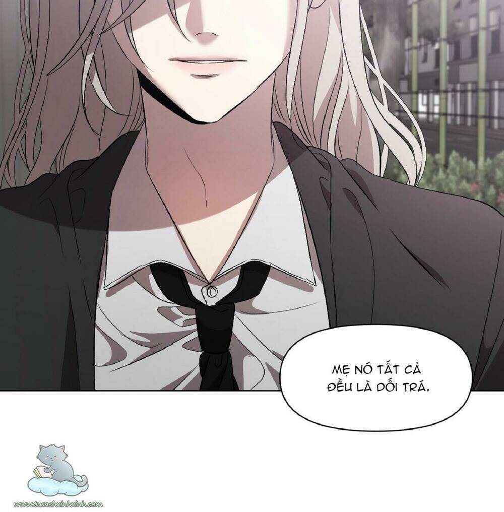 Tự Do Trong Mơ Chapter 21 - Trang 2