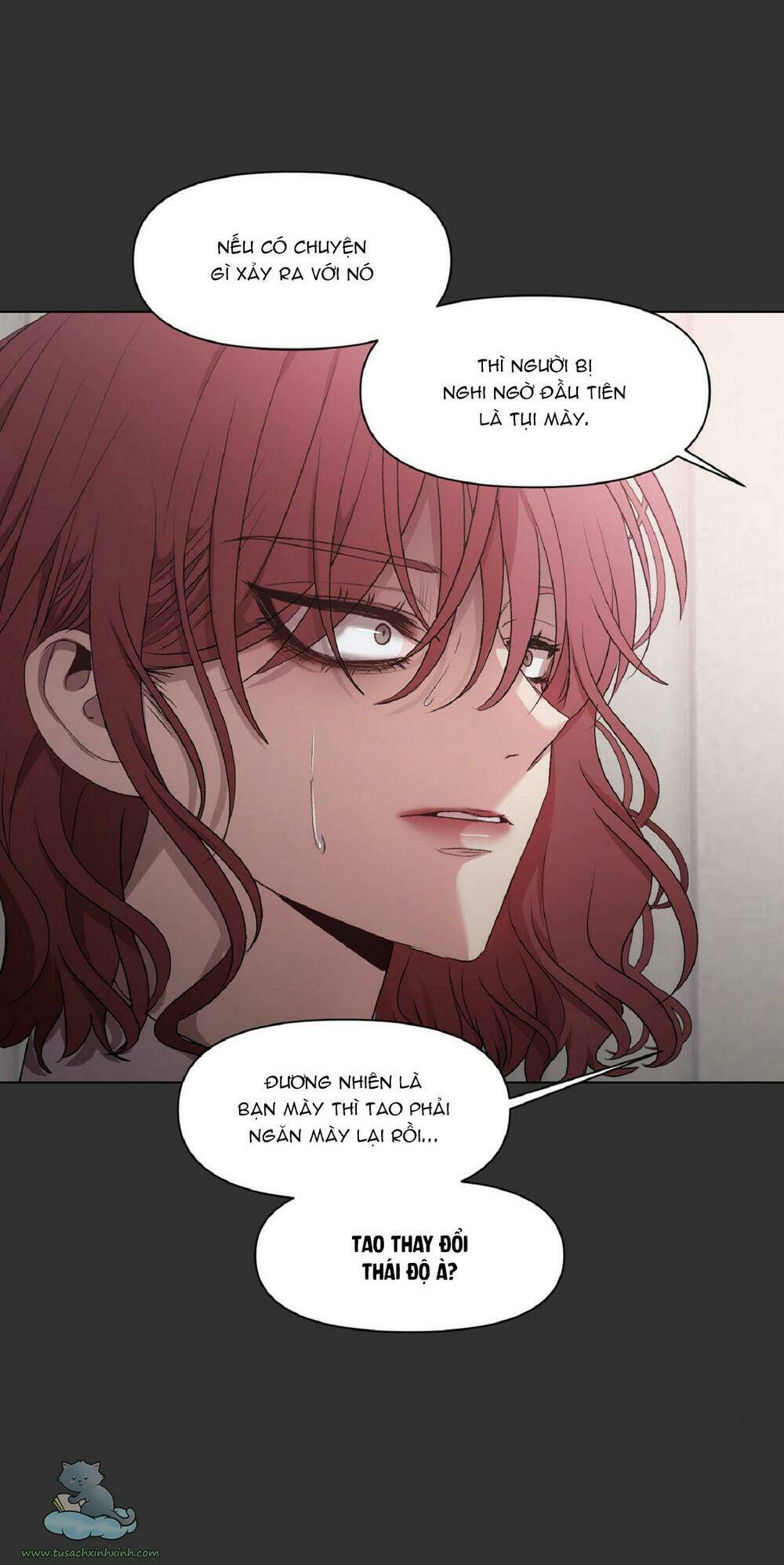 Tự Do Trong Mơ Chapter 21 - Trang 2