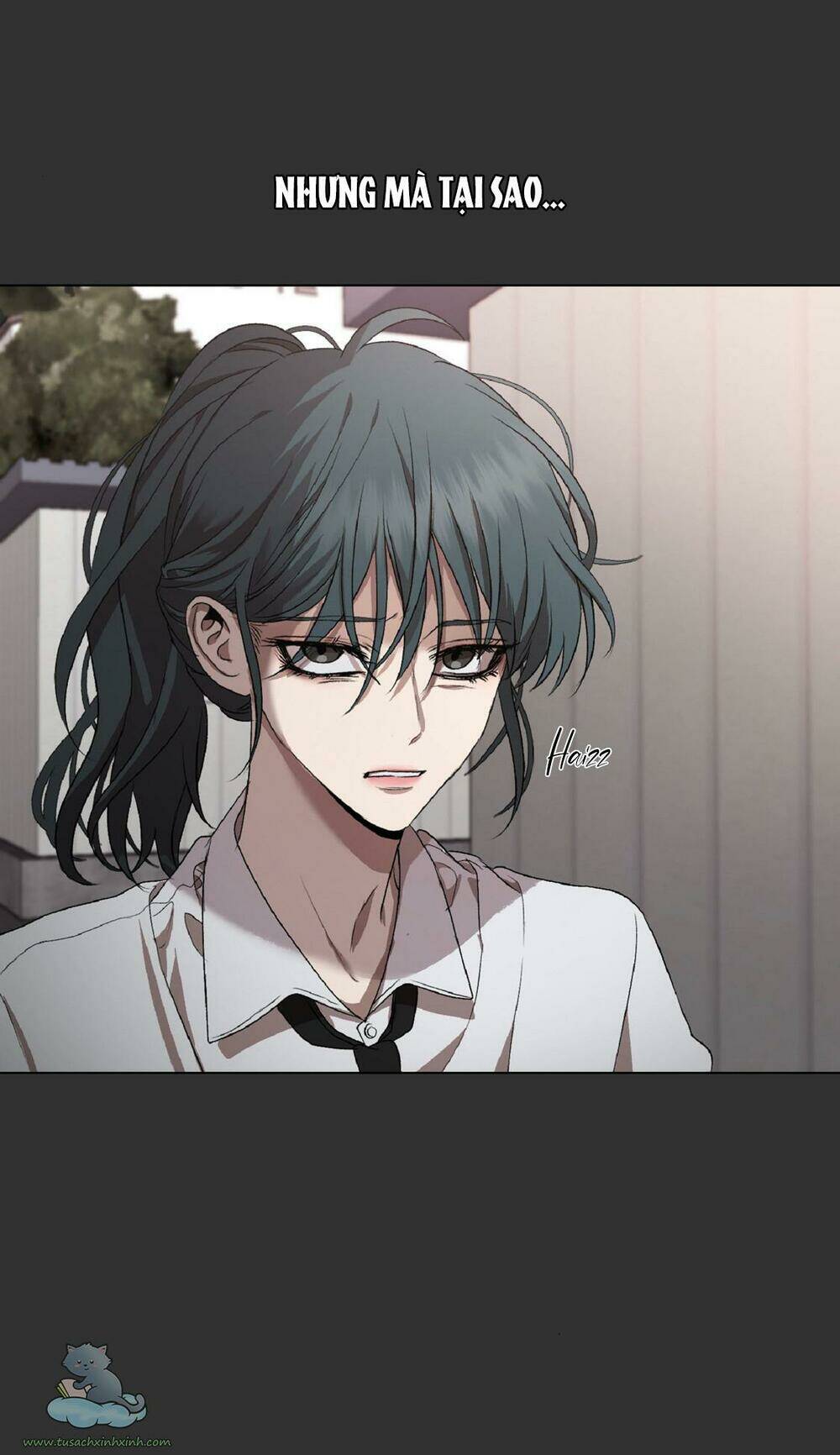 Tự Do Trong Mơ Chapter 21 - Trang 2