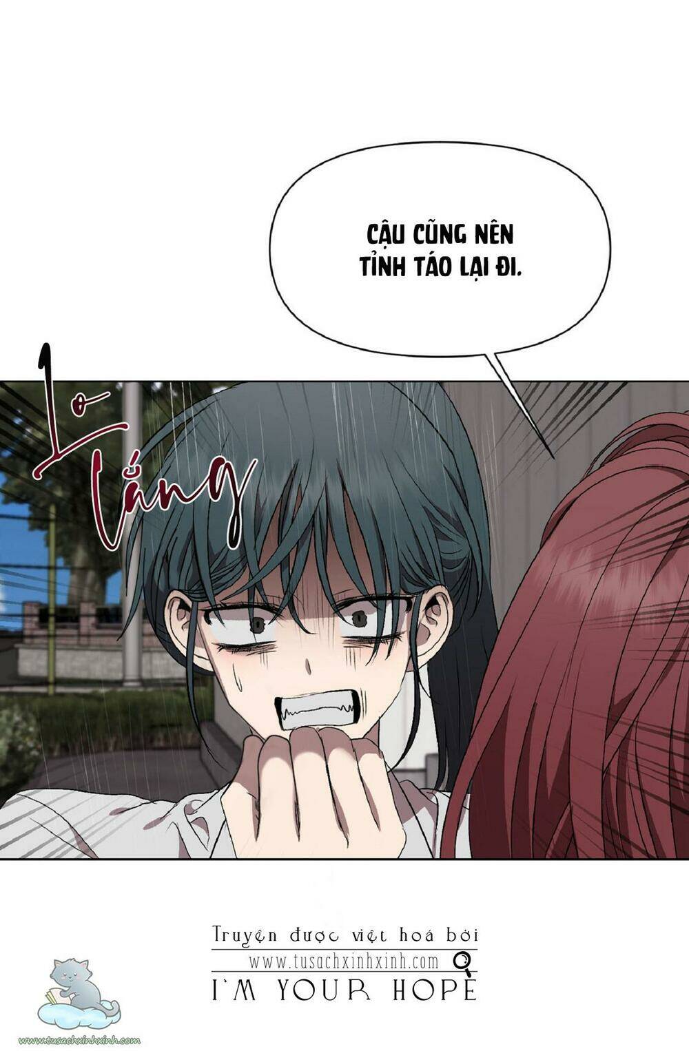 Tự Do Trong Mơ Chapter 21 - Trang 2