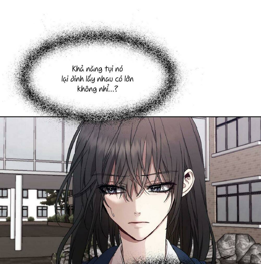 Tự Do Trong Mơ Chapter 21 - Trang 2