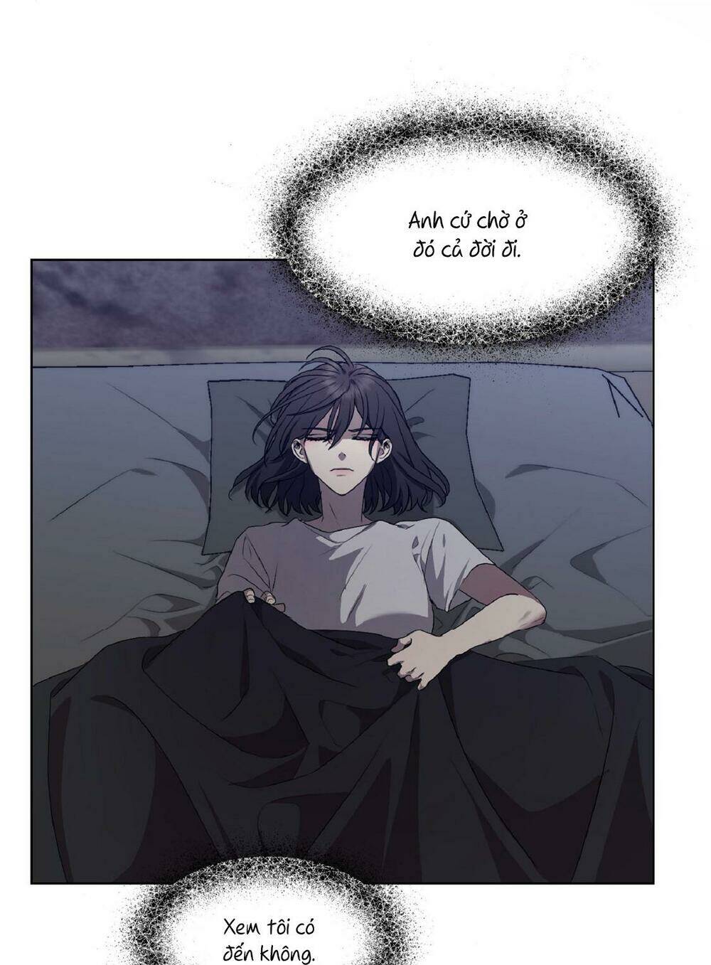 Tự Do Trong Mơ Chapter 21 - Trang 2