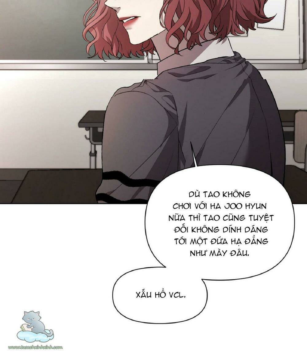 Tự Do Trong Mơ Chapter 22 - Trang 2