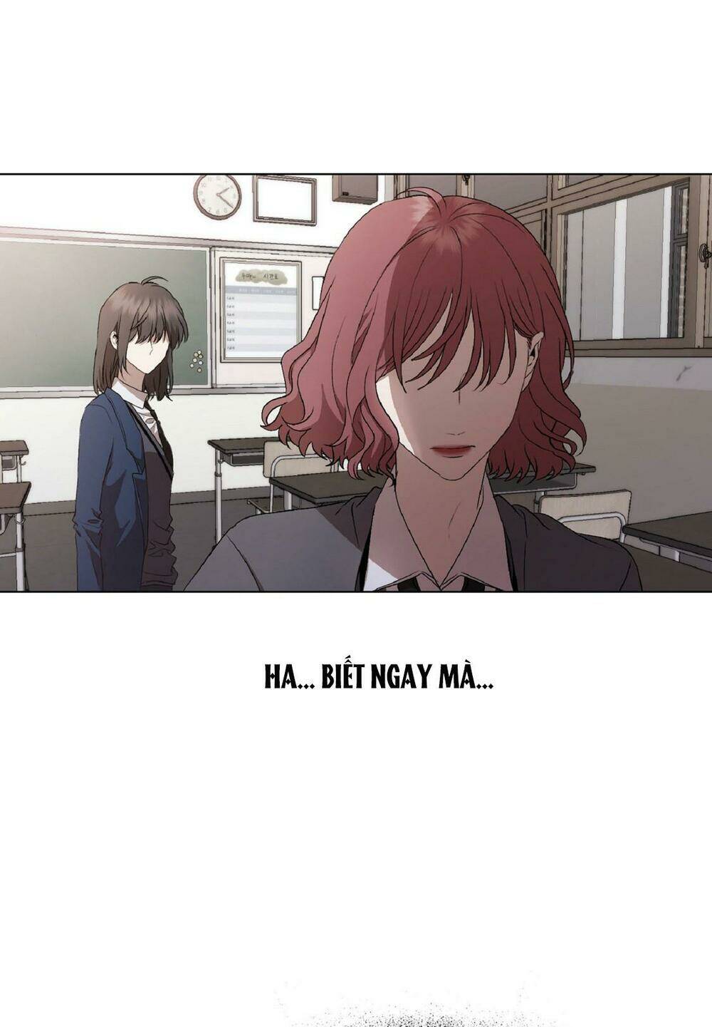 Tự Do Trong Mơ Chapter 22 - Trang 2