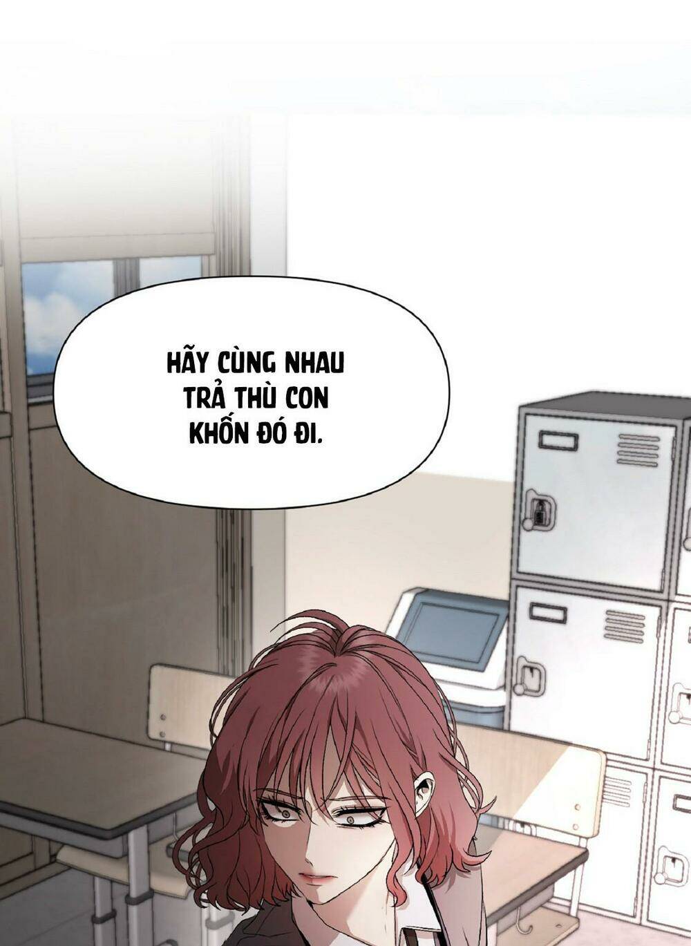 Tự Do Trong Mơ Chapter 22 - Trang 2