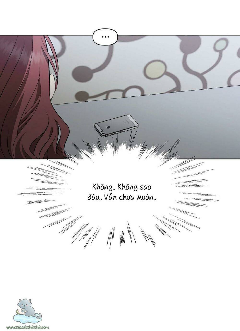 Tự Do Trong Mơ Chapter 22 - Trang 2