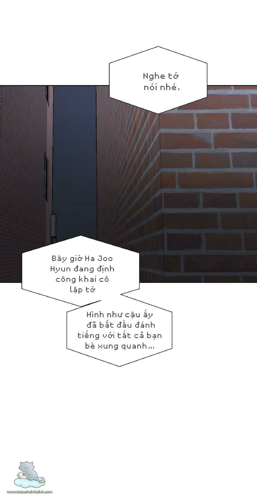 Tự Do Trong Mơ Chapter 22 - Trang 2