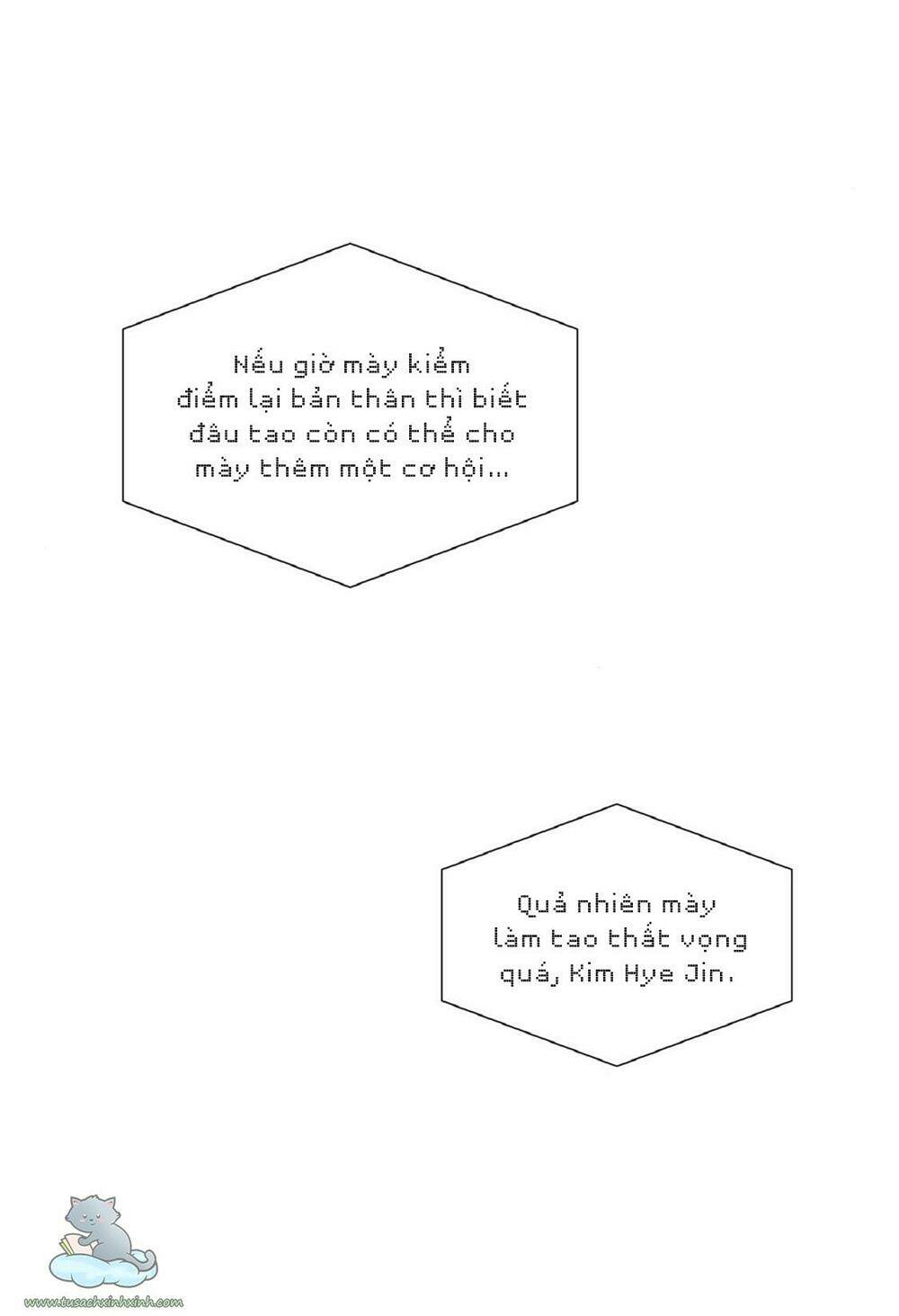 Tự Do Trong Mơ Chapter 22 - Trang 2