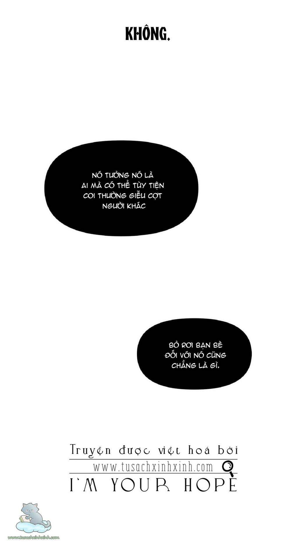 Tự Do Trong Mơ Chapter 22 - Trang 2