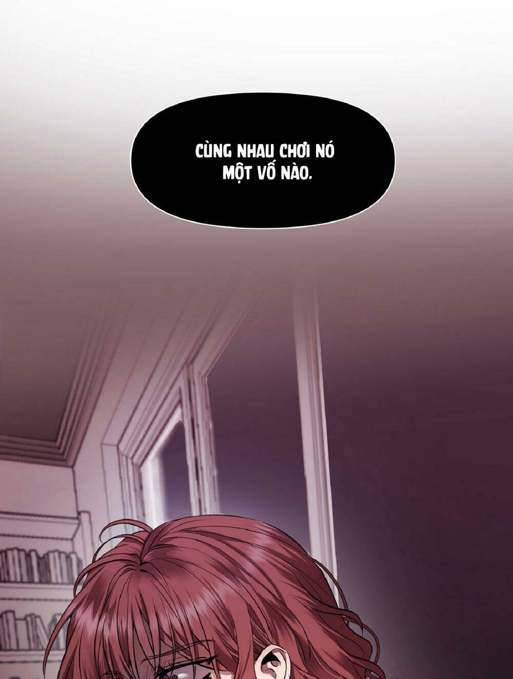 Tự Do Trong Mơ Chapter 22 - Trang 2