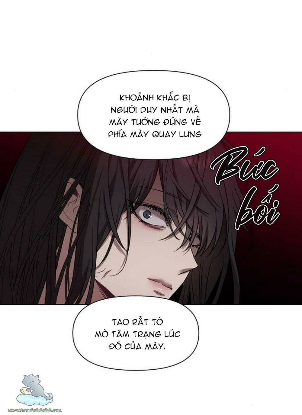 Tự Do Trong Mơ Chapter 26 - Trang 2