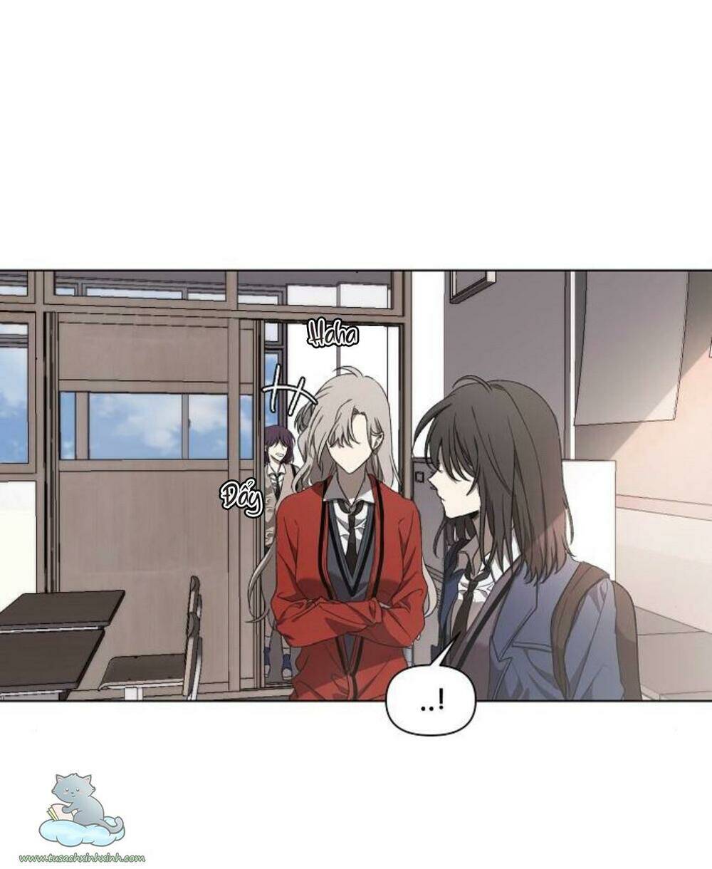 Tự Do Trong Mơ Chapter 26 - Trang 2