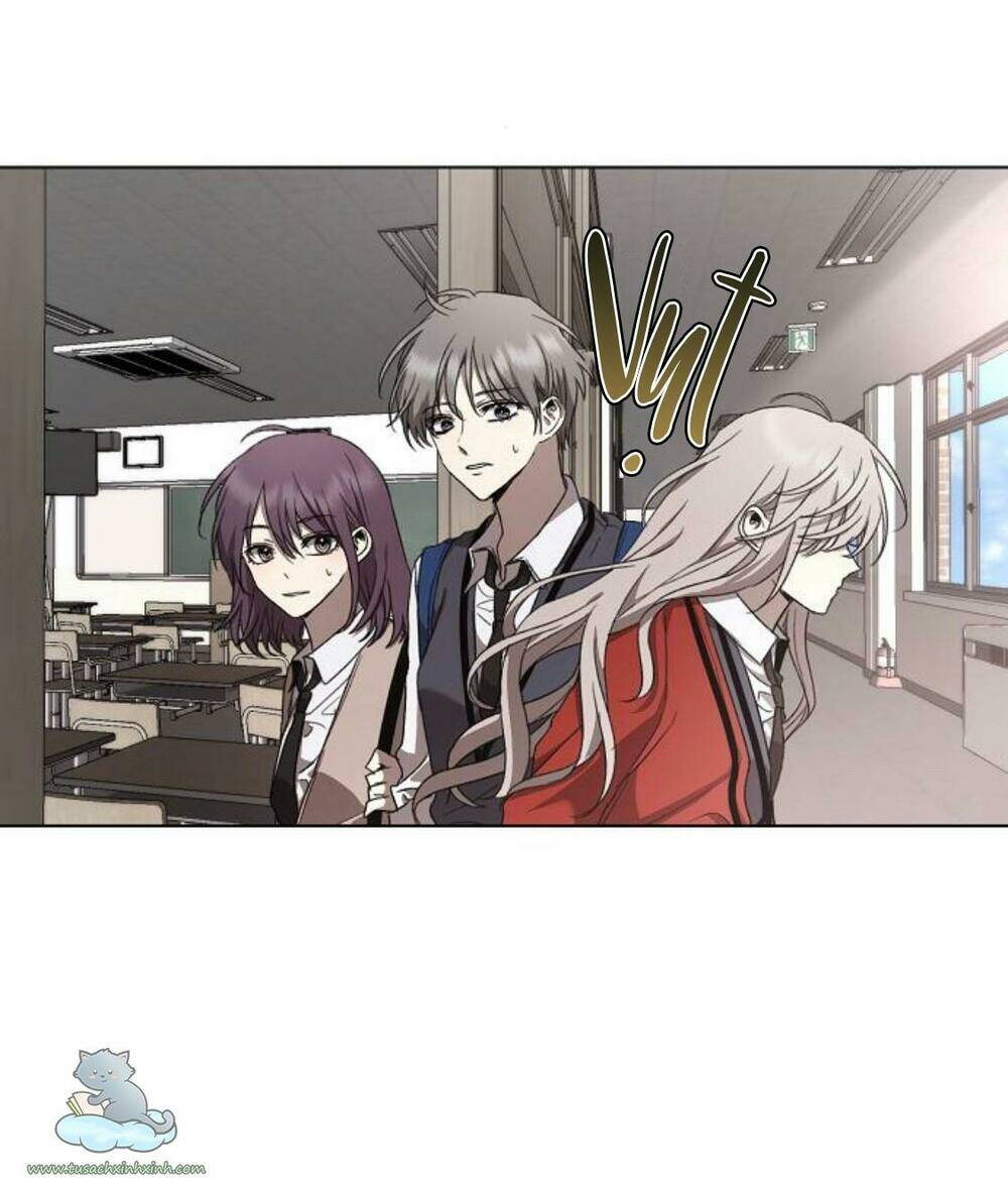 Tự Do Trong Mơ Chapter 26 - Trang 2