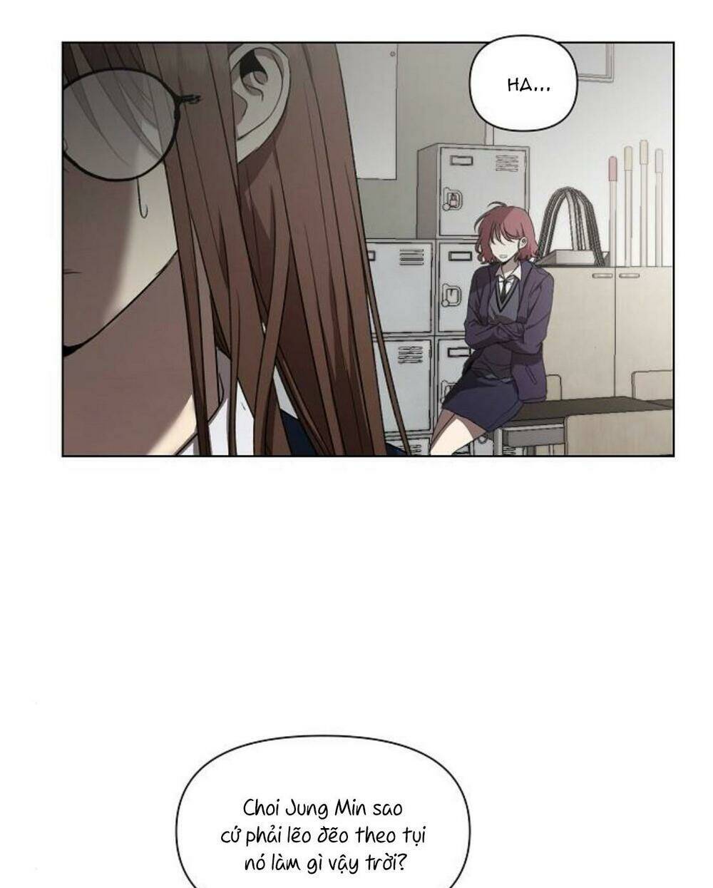 Tự Do Trong Mơ Chapter 26 - Trang 2