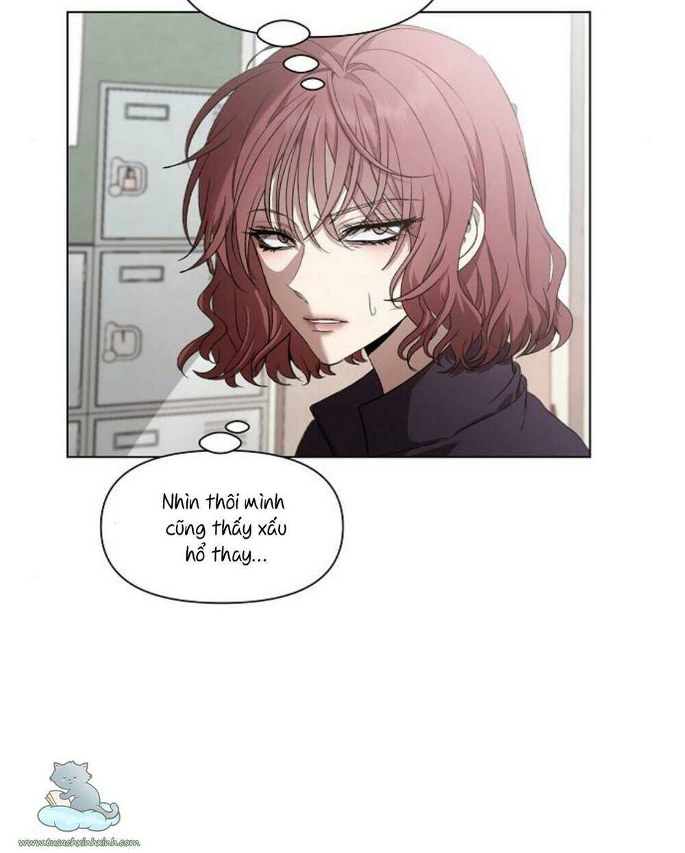 Tự Do Trong Mơ Chapter 26 - Trang 2