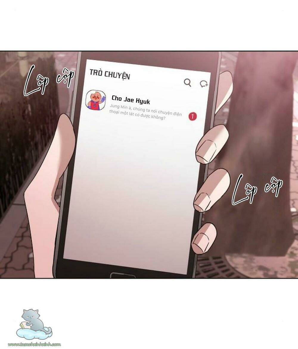 Tự Do Trong Mơ Chapter 26 - Trang 2