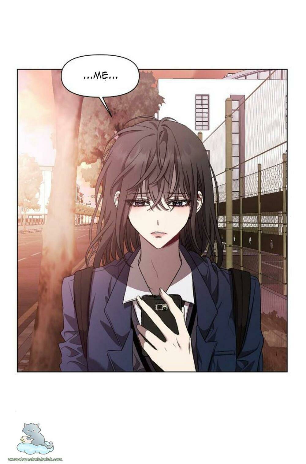 Tự Do Trong Mơ Chapter 26 - Trang 2