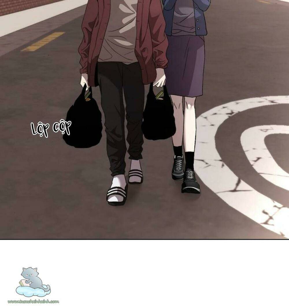 Tự Do Trong Mơ Chapter 26 - Trang 2