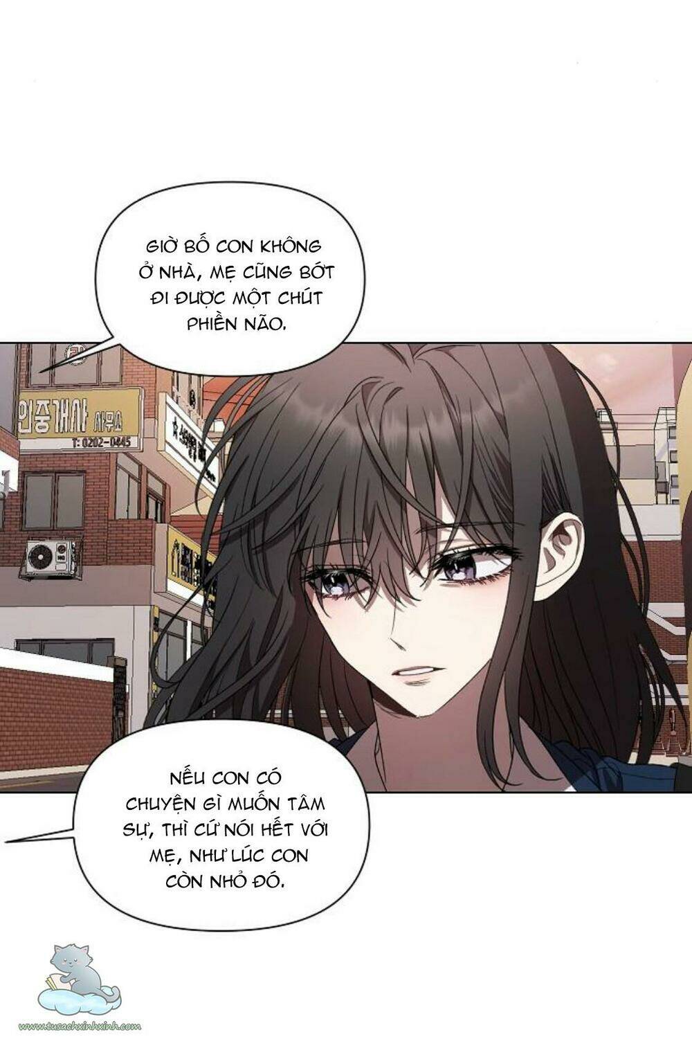 Tự Do Trong Mơ Chapter 26 - Trang 2