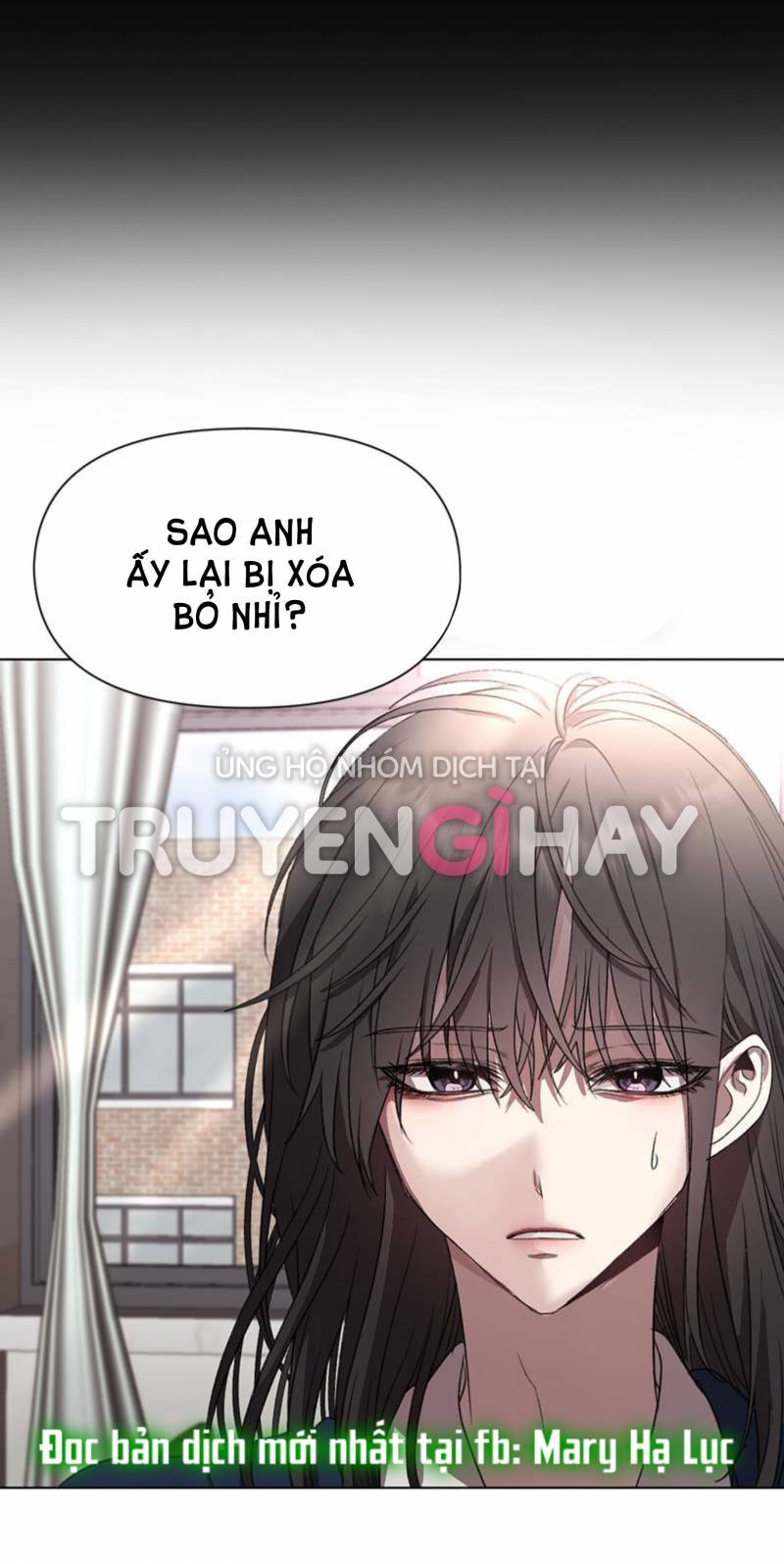 Tự Do Trong Mơ Chapter 27.1 - Trang 2