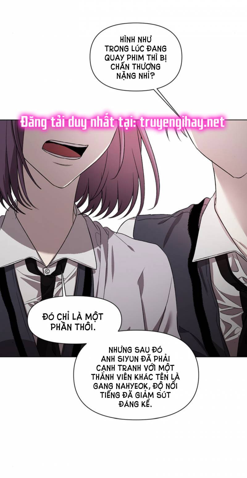 Tự Do Trong Mơ Chapter 27.1 - Trang 2