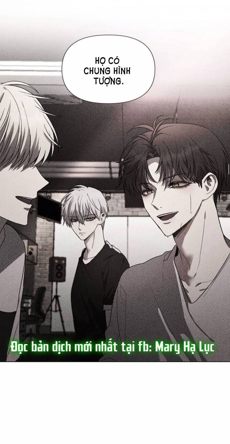 Tự Do Trong Mơ Chapter 27.1 - Trang 2