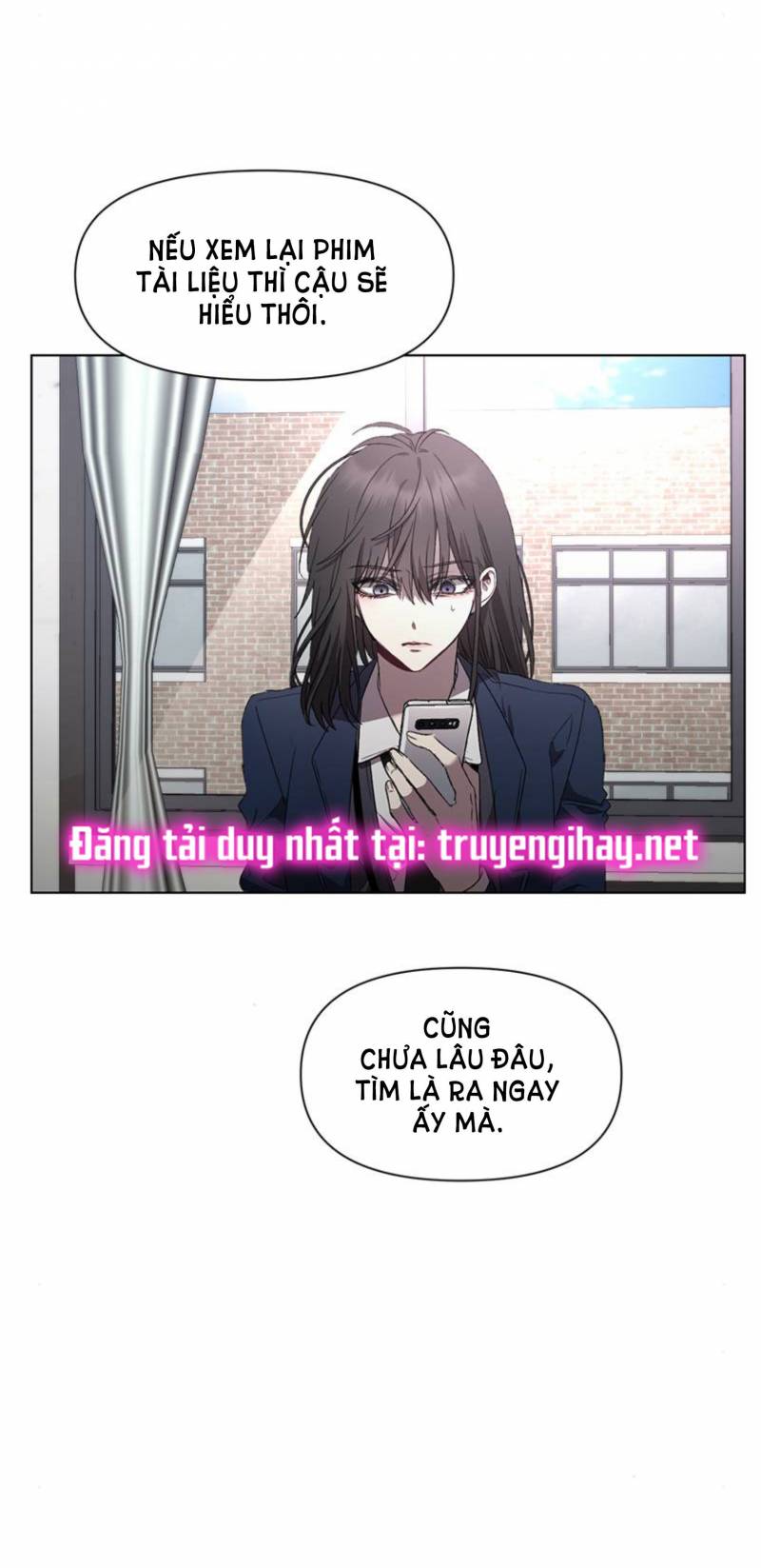 Tự Do Trong Mơ Chapter 27.1 - Trang 2