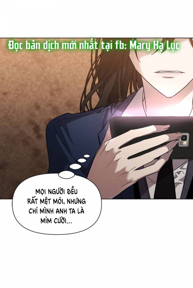 Tự Do Trong Mơ Chapter 27.1 - Trang 2